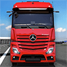 Truck Simulator Ultimate 1.3.4 Mod Logo